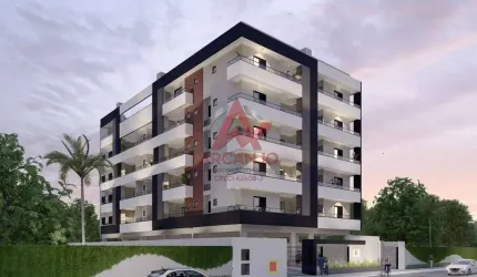Apartamento à venda no bairro Perequê Açu em Ubatuba/SP
