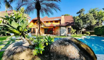 Casa A Venda Em Ubatuba Com 4 Suítes Região Central