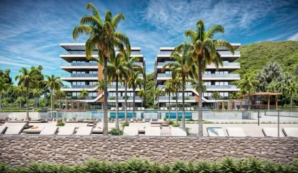 Apartamento à venda no bairro Enseada em Ubatuba/SP