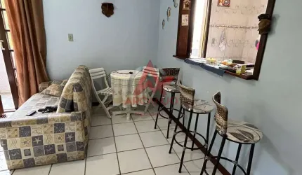 Apartamento à venda no bairro Perequê Açu em Ubatuba/SP