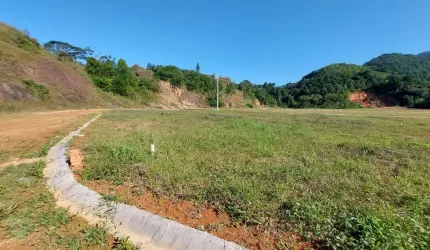 Terreno à venda no bairro Estufa II em Ubatuba/SP