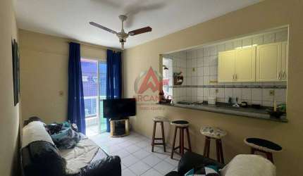 Apartamento à venda no bairro Praia Grande em Ubatuba/SP