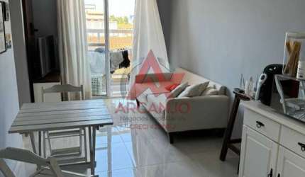 APARTAMENTO A VENDA COM 02 DORMITÓRIOS NA ESTUFA II - UBATUBA - SP