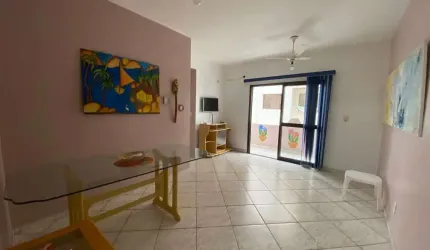 Apartamento à venda no bairro Centro em Ubatuba/SP
