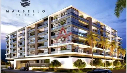 Apartamento à venda no bairro Praia Grande em Ubatuba/SP
