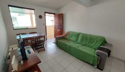 Ed. Recanto Solar dos Sabiás - Apartamento 3 dormitórios a venda no Itaguá !