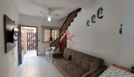 Sobrado geminado a venda no Itaguá !
