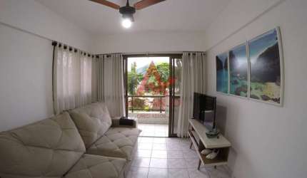 Apartamento 1 dormitório a venda na Estufa 1