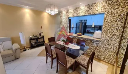 Apartamento à venda no bairro Barra da Lagoa em Ubatuba/SP