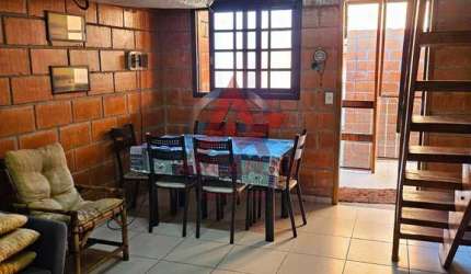 Apartamento 1 dormitório a venda na Praia da Maranduba !