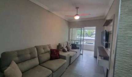 Apartamento à venda no bairro Riviera em Bertioga/SP