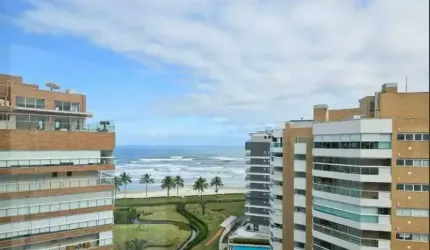 Apartamento à venda no bairro Riviera em Bertioga/SP