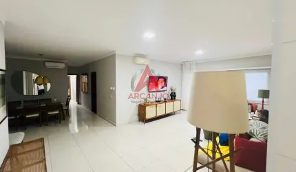 Cobertura linear a venda no Centro da Cidade em Ubatuba!