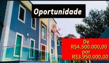 Casa A Venda Na Serra Da Cantareira Mairiporã SP