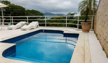 CONDOMINIO ROTEIRO DO SOL - Casa à venda no bairro Praia Da Cocanha em Caraguatatuba/SP