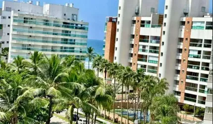 Apartamento à venda no bairro Riviera em Bertioga/SP