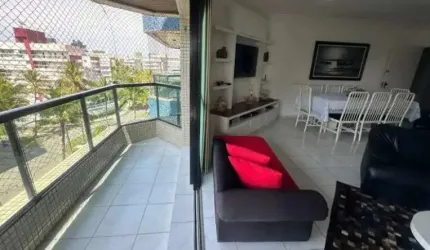 Apartamento à venda no bairro Riviera em Bertioga/SP