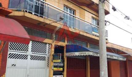 Prédio à venda no bairro Umuarama em Ubatuba/SP