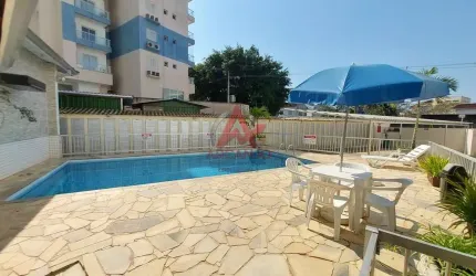 Apartamento 2 dormitórios na Praia Grande !