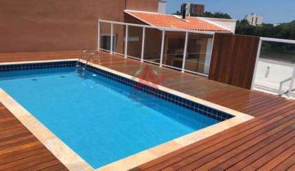 Aroeira - Apartamento a venda no centro de Ubatuba - SP