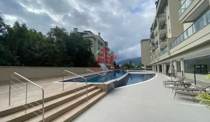 APARTAMENTO A VENDA COM 02 DORMITORIOS NO ITAGUA