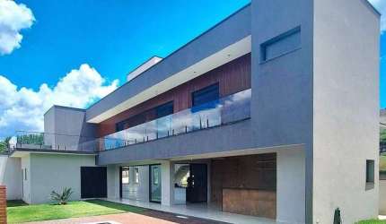 Casa à venda no bairro Condominio Residencial Reserva Ecologica Atibaia em Atibaia/SP
