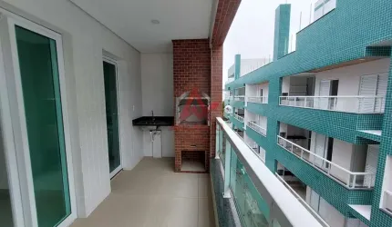 Apartamento à venda no bairro Toninhas em Ubatuba/SP