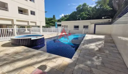 APARTAMENTO COM VARANDA GOURMET A VENDA NO ITAGUÁ - UBATUBA-SP