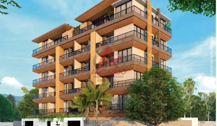 Apartamento à venda no bairro Silop em Ubatuba/SP