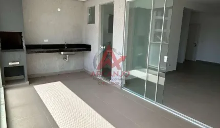 Apartamento A Venda Com 3 Dormitórios Em Ubatuba-SP