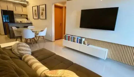 Apartamento à venda no bairro Centro em Ubatuba/SP