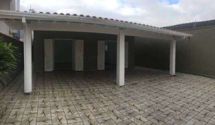 Casa para alugar no bairro Centro em Ubatuba/SP