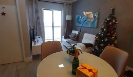 Apartamento à venda no bairro Toninhas em Ubatuba/SP