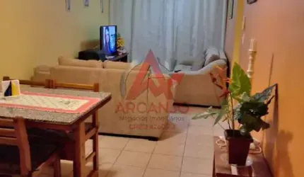 Apartamento à venda no bairro Centro em Ubatuba/SP