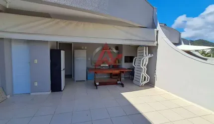 Condominio  Villa  Del  Mare - Apartamento Triplex 02 quartos e 01 suite, bem localizados em Ubatuba