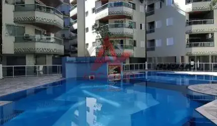 Apartamento alto padrão a venda na Praia Grande!