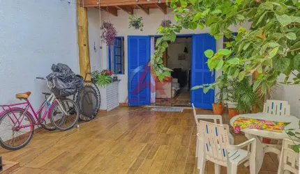 Casa Sobrado 02 dormitórios, 02 suítes , próximo  das praias