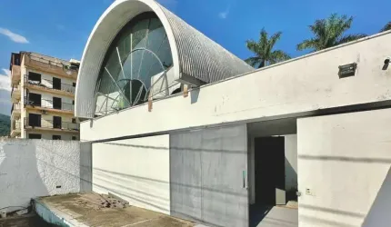 Indústria à venda no bairro Silop em Ubatuba/SP