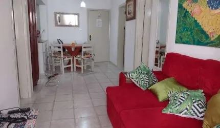 Ed. Torres II - Apartamento à venda no bairro Praia Grande em Ubatuba/SP