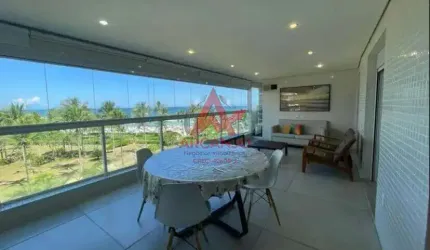 Apartamento à venda na Riviera de São Lourenço