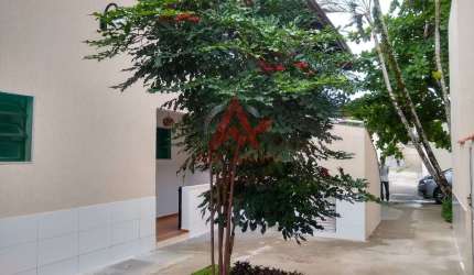 Apartamento Padrão  com 02 dormitórios , próximo ao mar