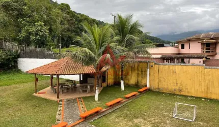 Litoral Norte - Apartamento 2 dormitórios, B.Perequê Açu/Ubatuba