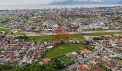 Terreno Lote com total de  8.291m² localização  excelente