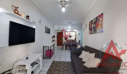 Apartamento a venda na área nobre na Praia Grande!