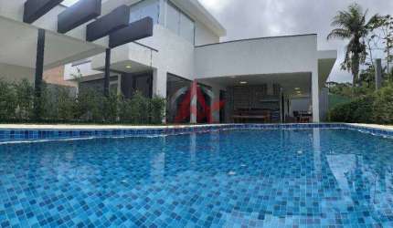 Residencial Park Hills - CASA A VENDA EM CONDOMÍNIO NA REGIÃO DE UBATUBA - SP