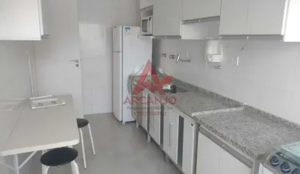 Apartamento em excelente localização no Itaguá a 5 min da Orla