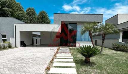 Casa a Venda em Atibaia- SP com 3 Dormitórios 623m² de Terreno