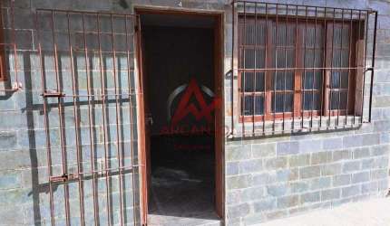 Sala para alugar no bairro Centro - Ubatuba/SP