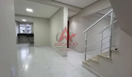 COBERTURA DUPLEX A VENDA EM UBATUBA-SP RECEM REFORMADA COM 133M²