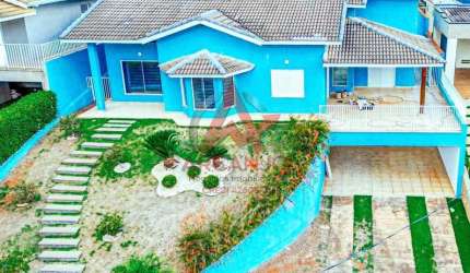 Chacara a Venda em Atibaia-SP Com 1000m² de terreno
